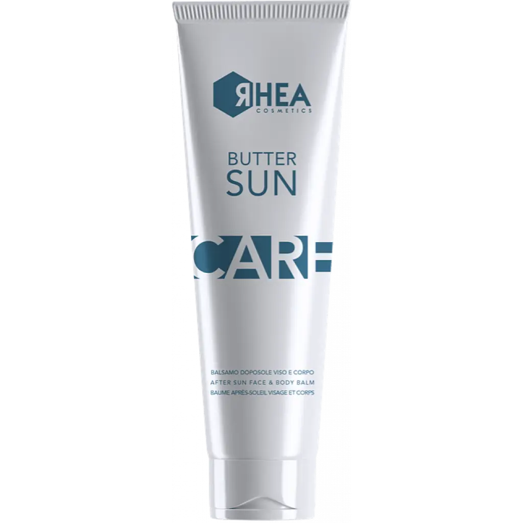 RHEA Cosmetics ButterSun