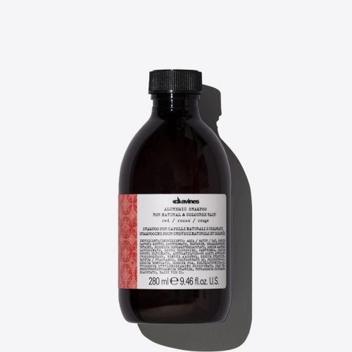 ENERGIZING Shampoo Енергетичний шампунь для ослабленої шкіри голови та волосся, схильного до випадіння Naturaltech