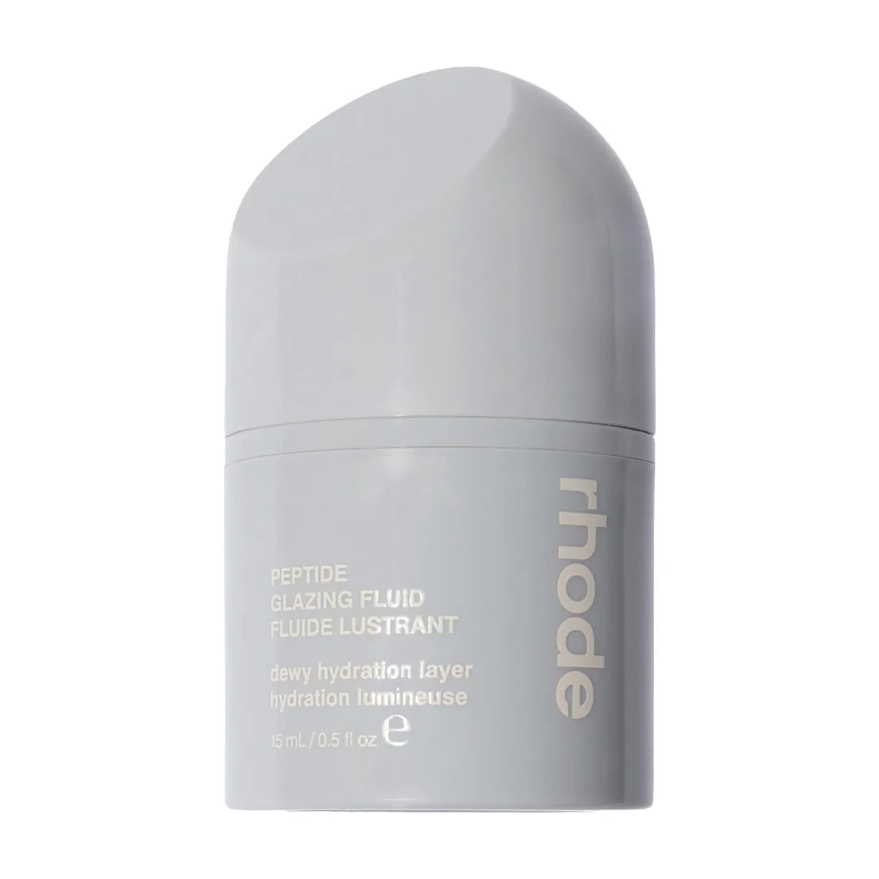 Флюїд Rhode peptide glazing fluid, 15ml