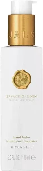 Бальзам для рук The Ritual of Savage Garden, 175 мл