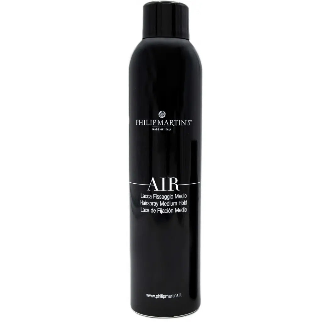 Philip Martin`s Air Lacca Spray