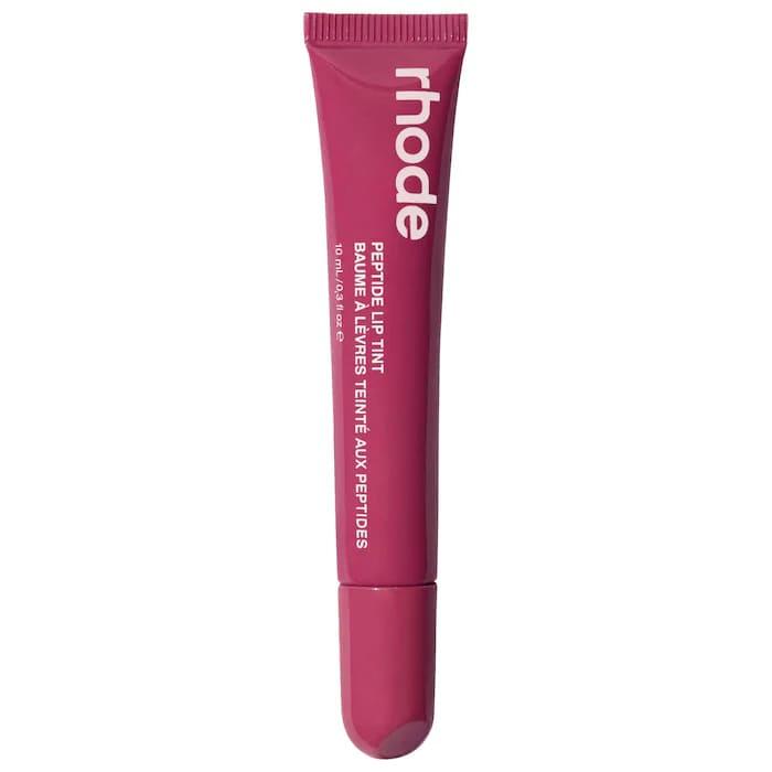 Тінт для губ Rhode Peptide Lip Tint Raspberry Jelly 10ml