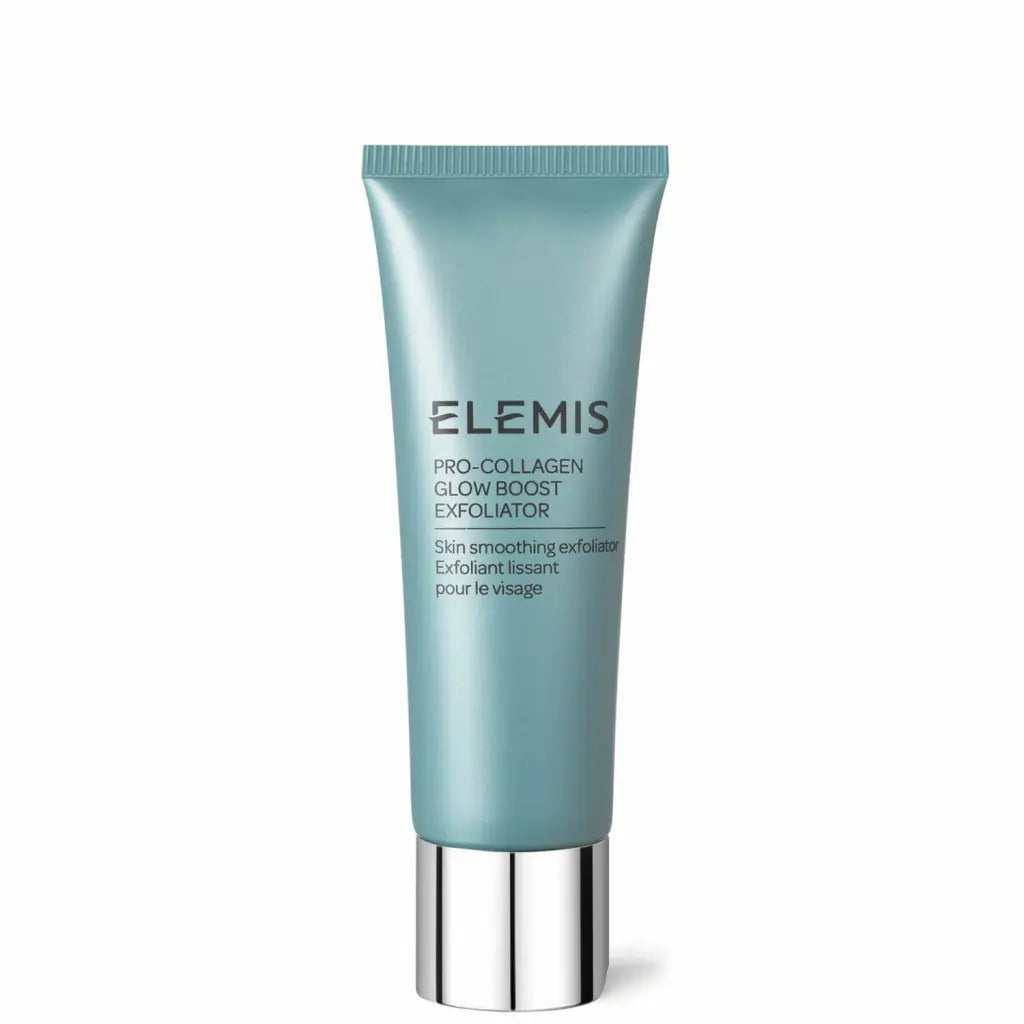 Elemis Ексфоліант для розгладження та сяяння шкіри Про-Колаген