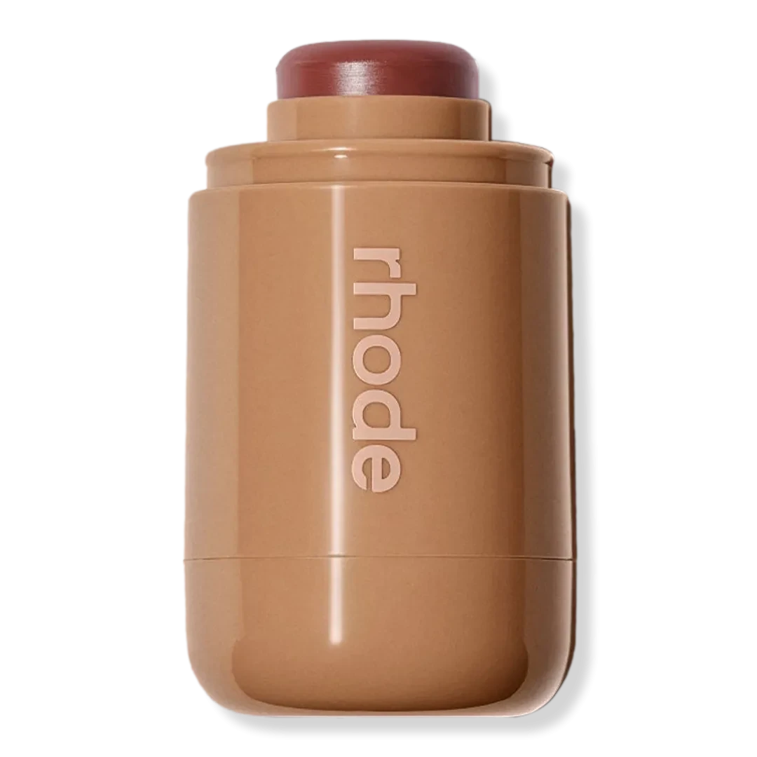 Рум'яна Rhode pocket blush toasted teddy 5.3g