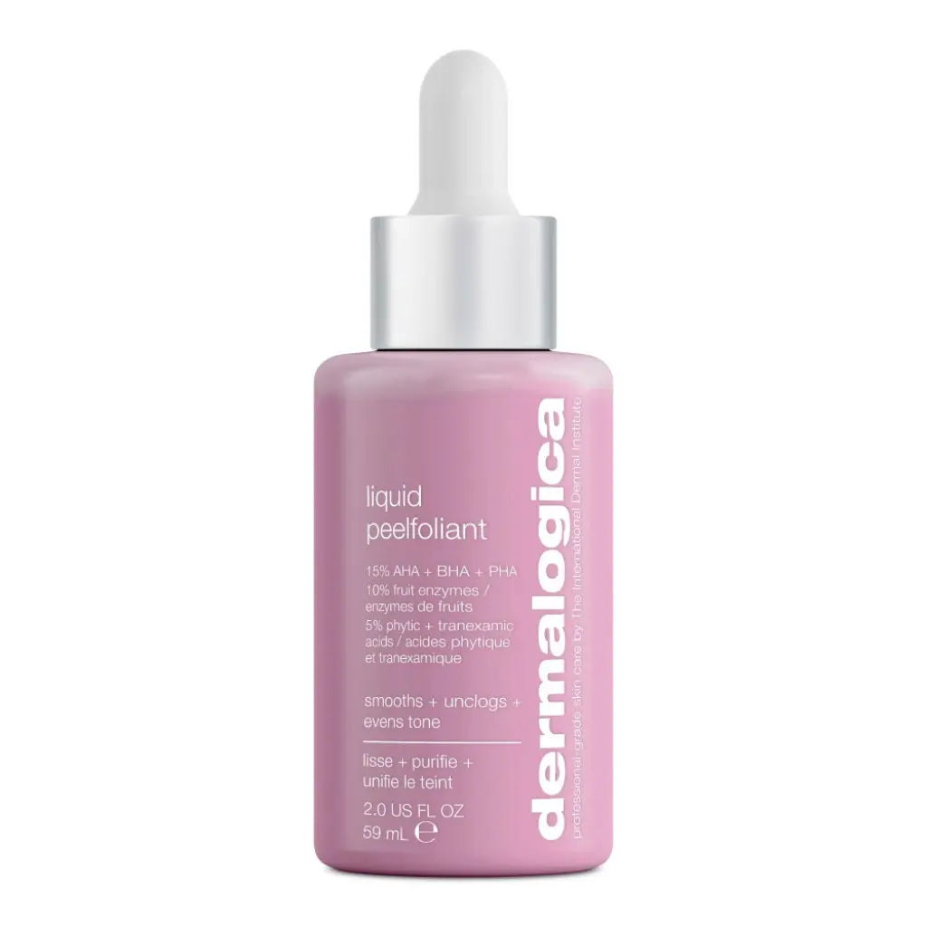 Dermalogica Daily Liquid Peelfoliant - Щоденний багатофункціональний пілінг