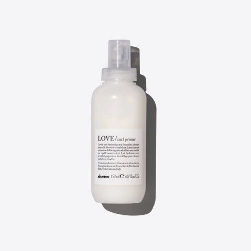 CURL GEL OIL Гель-олійка для створення виразних локонів More Inside