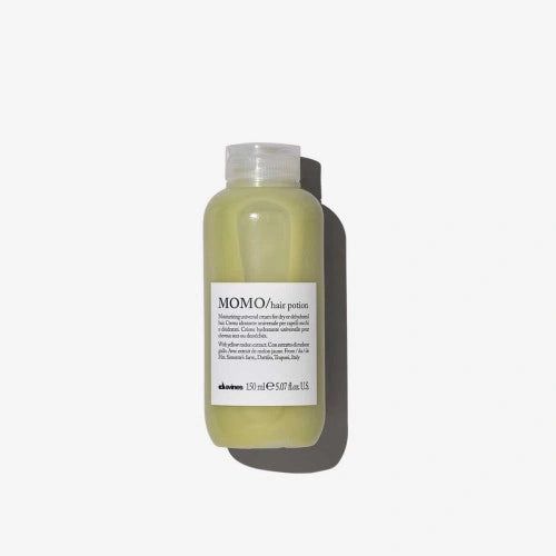 DEDE Shampoo Шампунь для делікатного очищення всіх типів волосся Essential Haircare