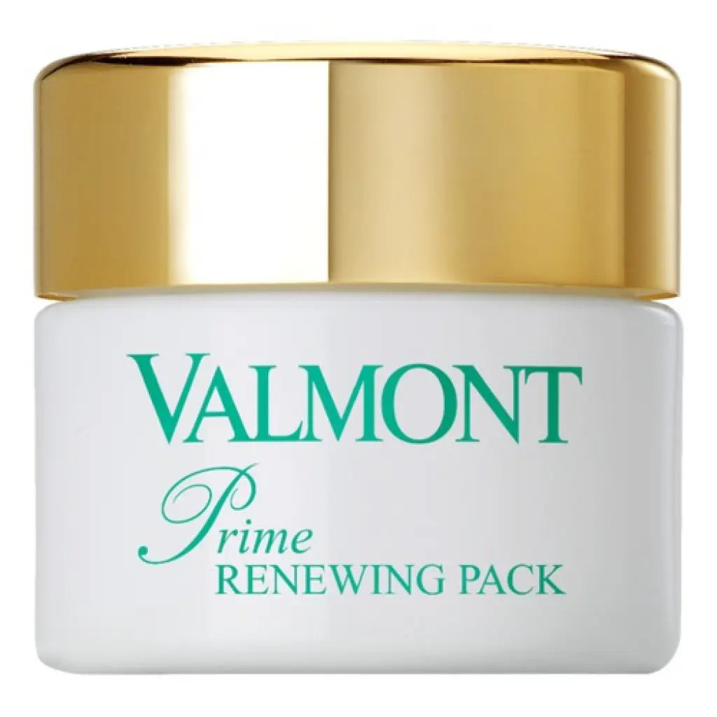 Valmont Prime Renewing Pack