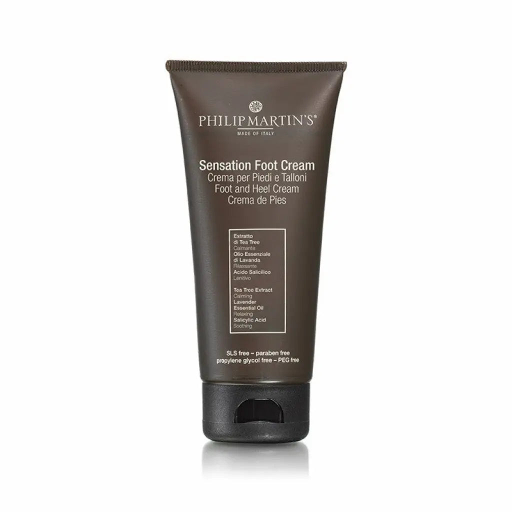Philip Martin`s Sensation Foot Cream