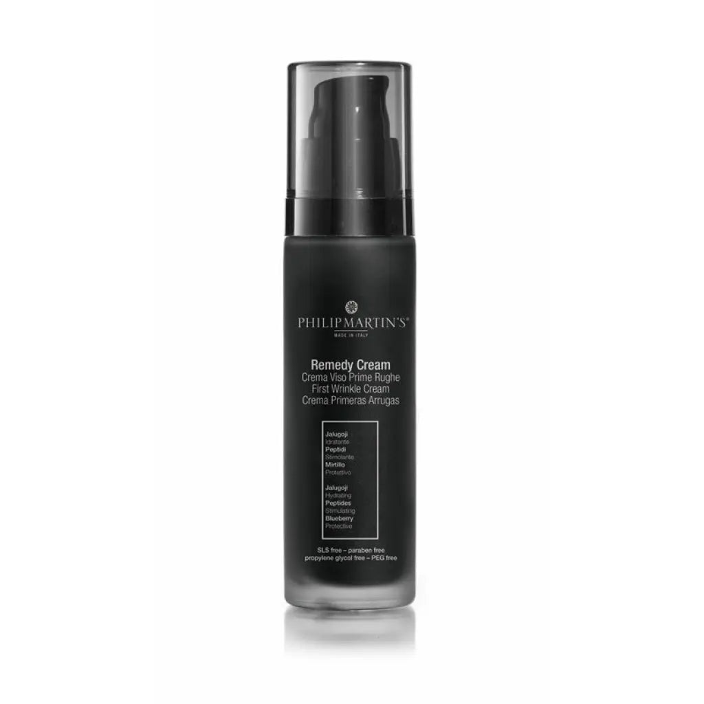 Philip Martin`s Remedy Cream