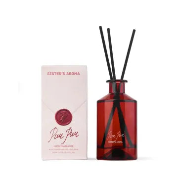 SISTERS AROMA Аромат для дому Pur Pur, 200 мл