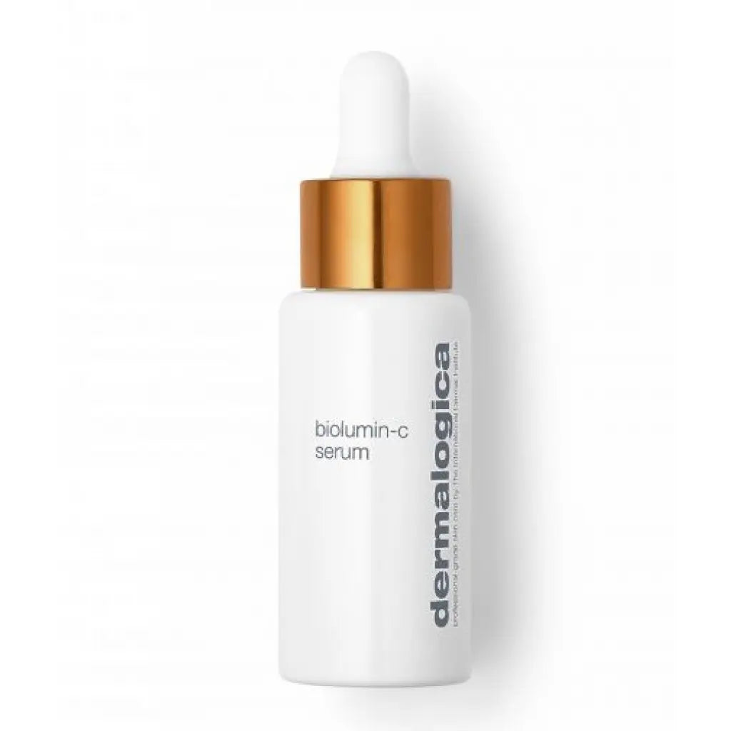 Dermalogica Biolumin-C Serum - Бустер з вітаміном С