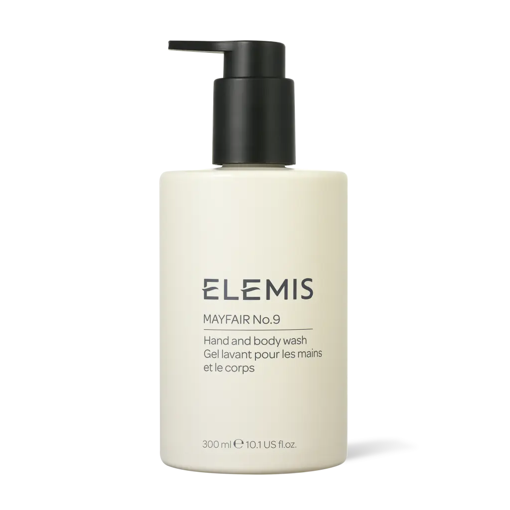 Elemis Гель очищуючий для тіла та рук