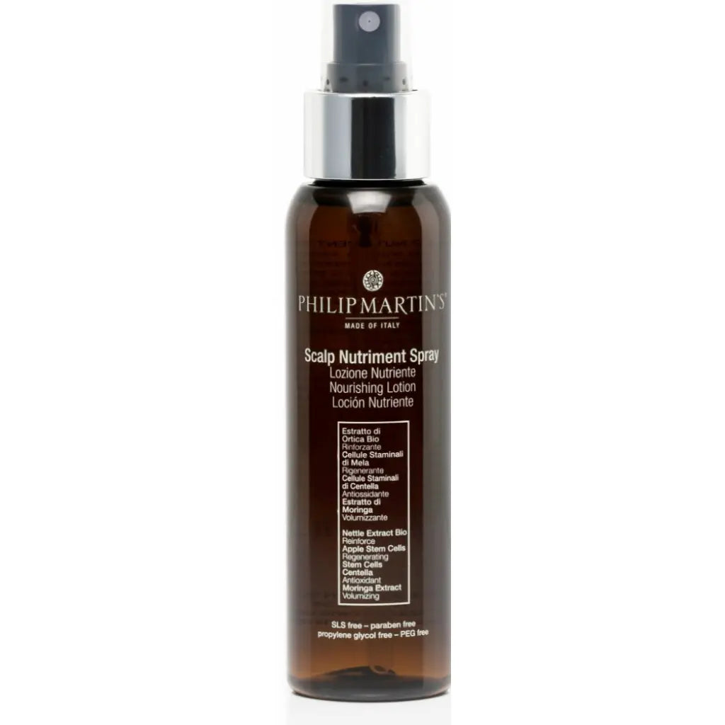 Philip Martin`s Scalp Nutriment Spray