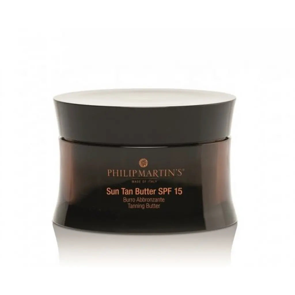 Philip Martin`s Sun Tan Butter Spf 15