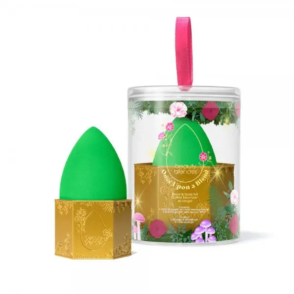 BeautyBlender Once Upon a Blend Лімітований подарунковий набір