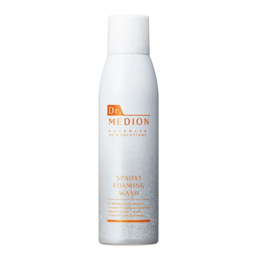 Dr. Medion SpaOxy Foaming Wash