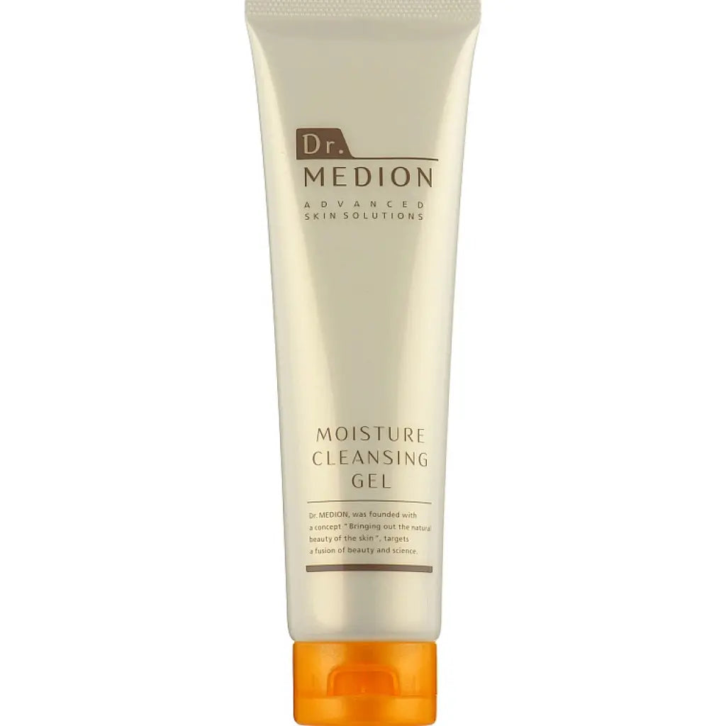 Dr. Medion Moisture Cleansing Gel