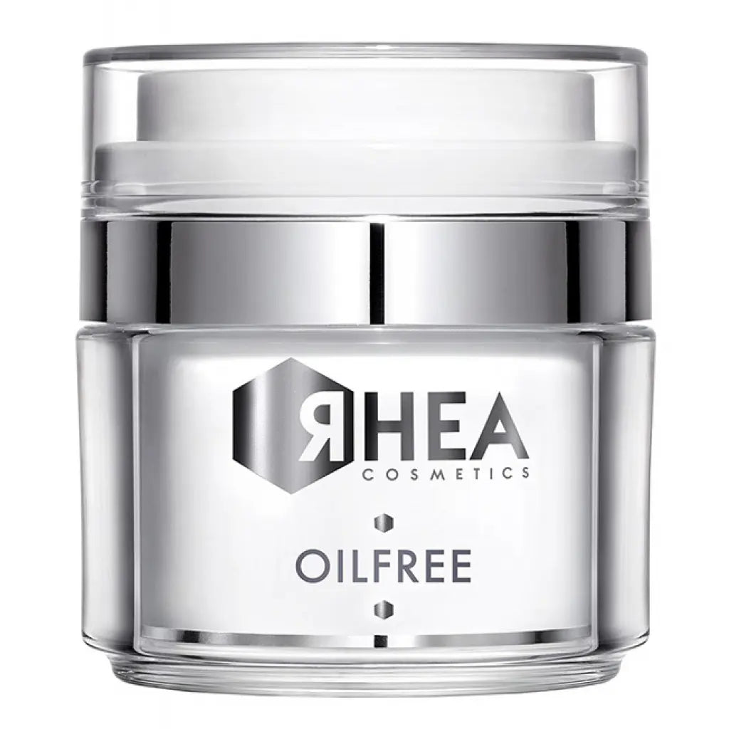 RHEA Cosmetics OilFree