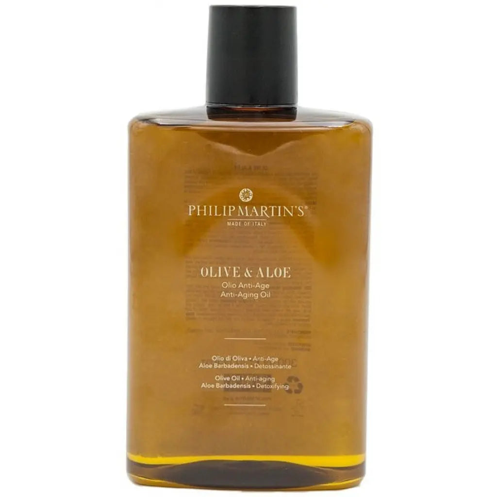 Philip Martin`s Olive&Aloe 100% BIO
