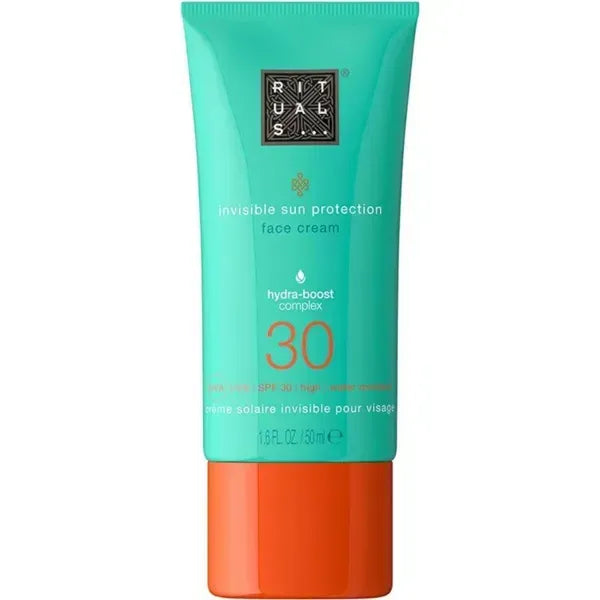 Крем для обличчя SPF30 The Ritual of Karma, 50 мл