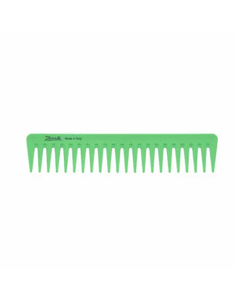 Janeke Supercomb Pistachio Гребінець фісташковий