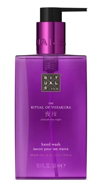 Мило рідке для рук The Ritual of Yozakura, 300 мл