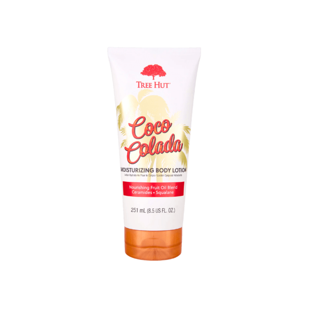 Лосьйон для тіла Coco Colada Hydrating Body Lotion