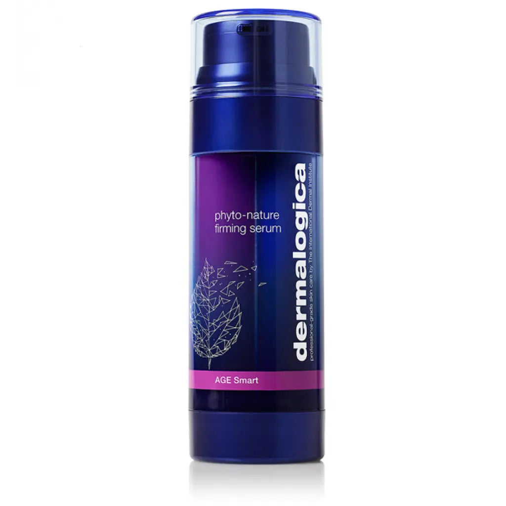 Dermalogica Phyto-Nature Firming Serum - Фітоактивний зміцнюючий серум