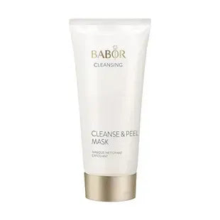 Маска-пілінг для глибокого очищення пор Babor Cleansing Cleanse & Peel Mask 50 мл