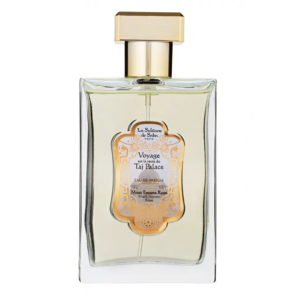 La Sultane de Saba Taj Palace Eau de Parfum