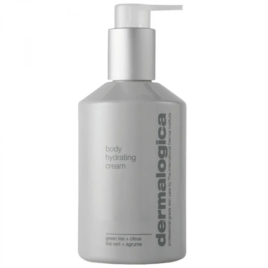Dermalogica Body Hydrating Cream - Зволожуючий крем для тіла