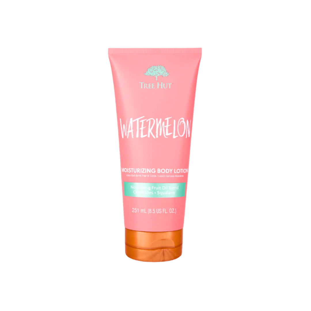 Лосьйон для тіла Watermelon Hydrating Body Lotion
