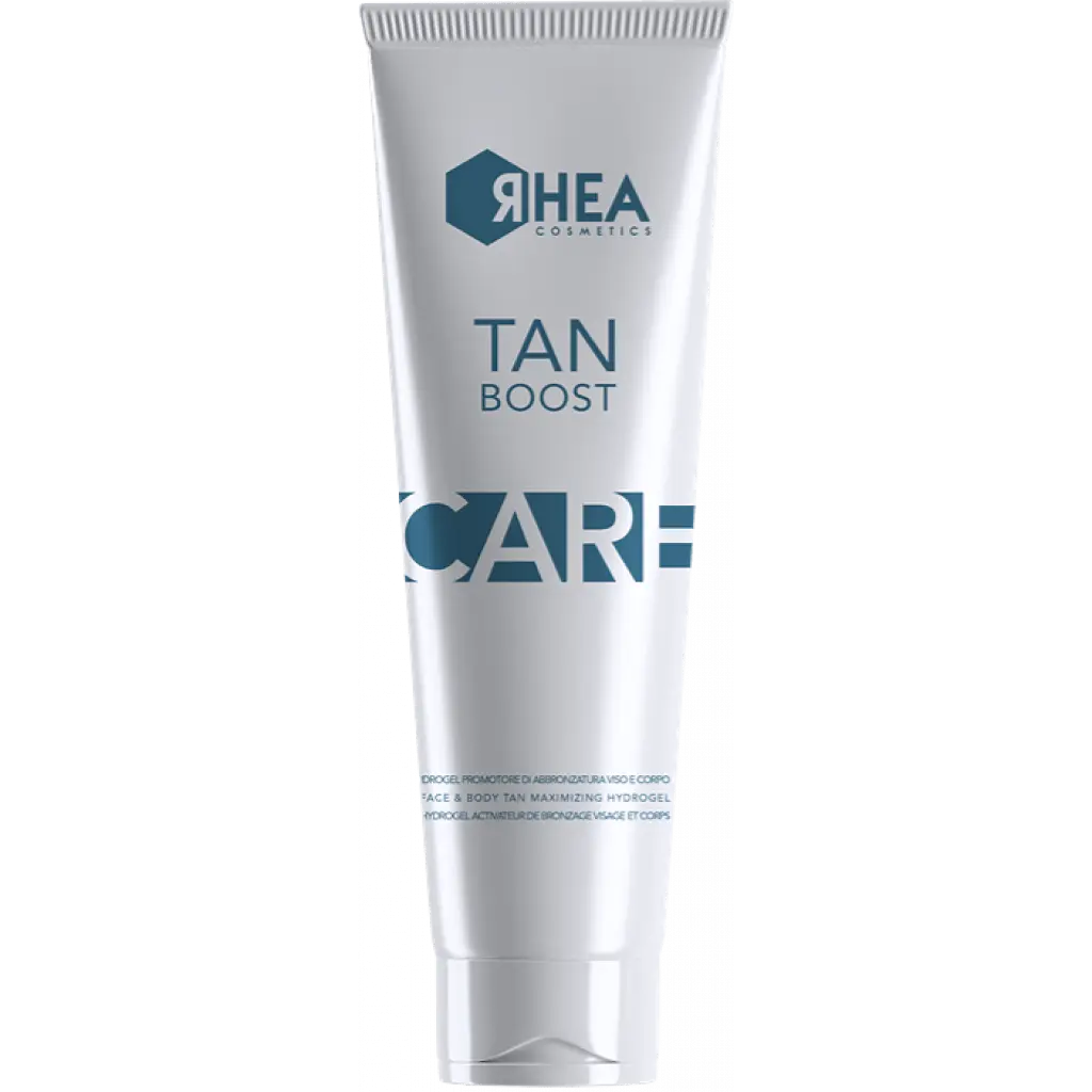 RHEA Cosmetics TanBoost