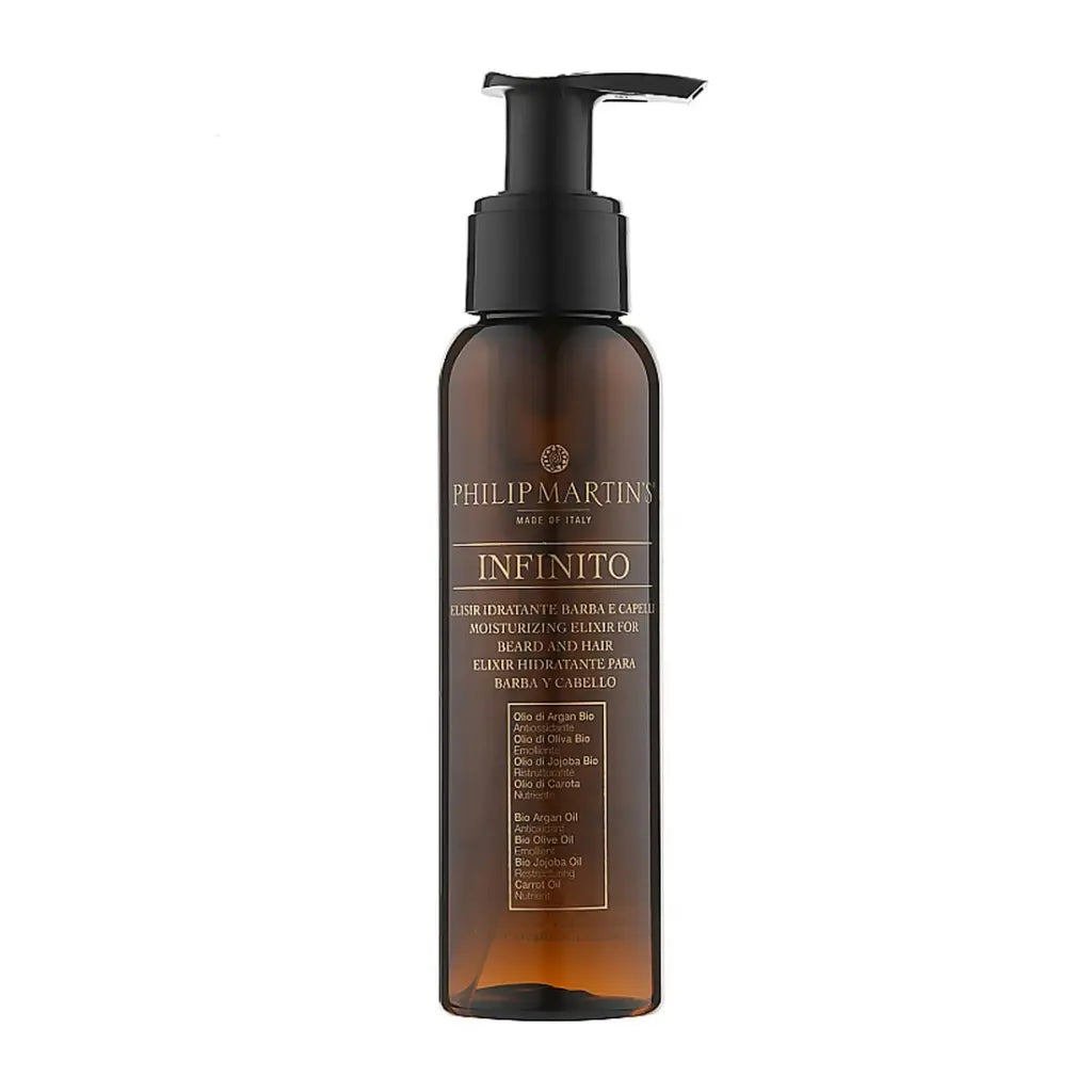 Philip Martin`s Infinito Protection