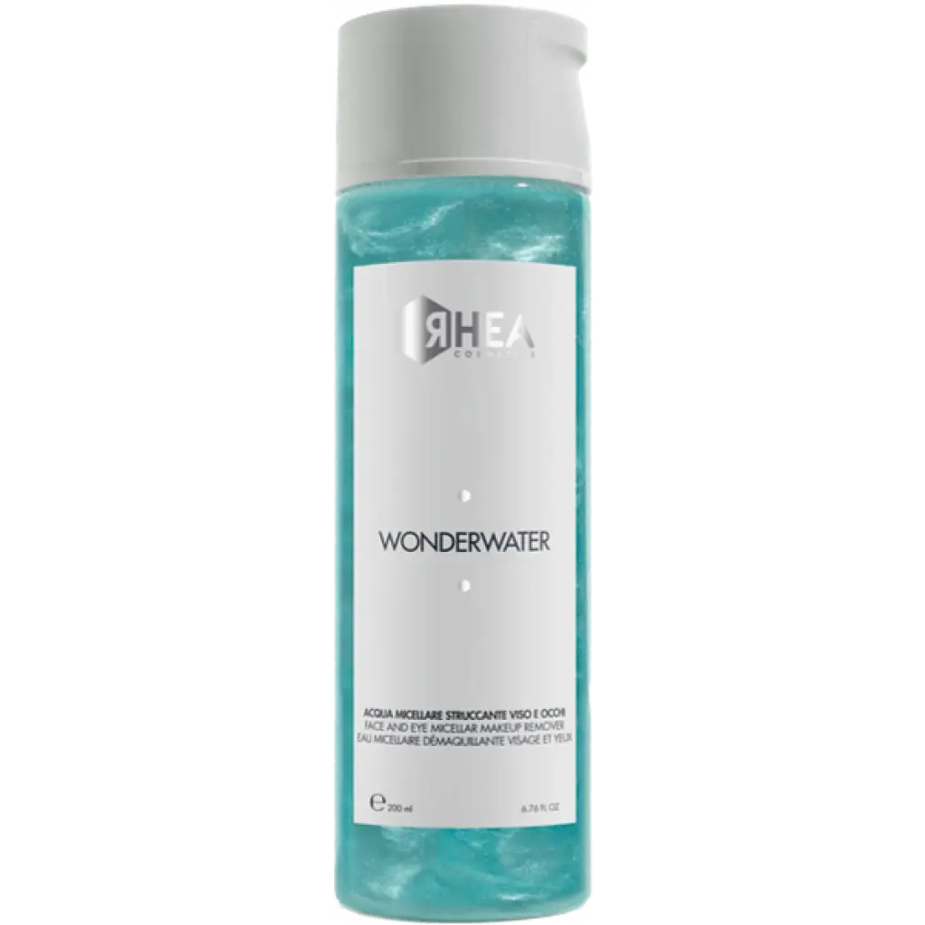 RHEA Cosmetics WonderWater