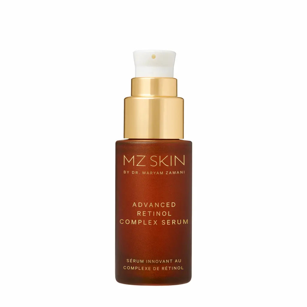 MZ Skin Advanced 3% Retinol Complex Serum