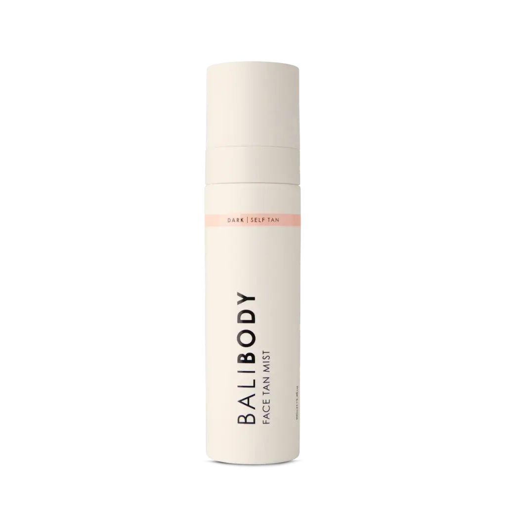 Bali Body Face Tan Mist