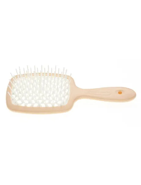 Janeke Superbrush Щітка супербраш персикова