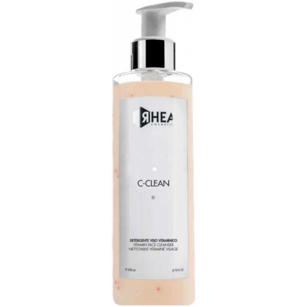 RHEA Cosmetics C-Clean
