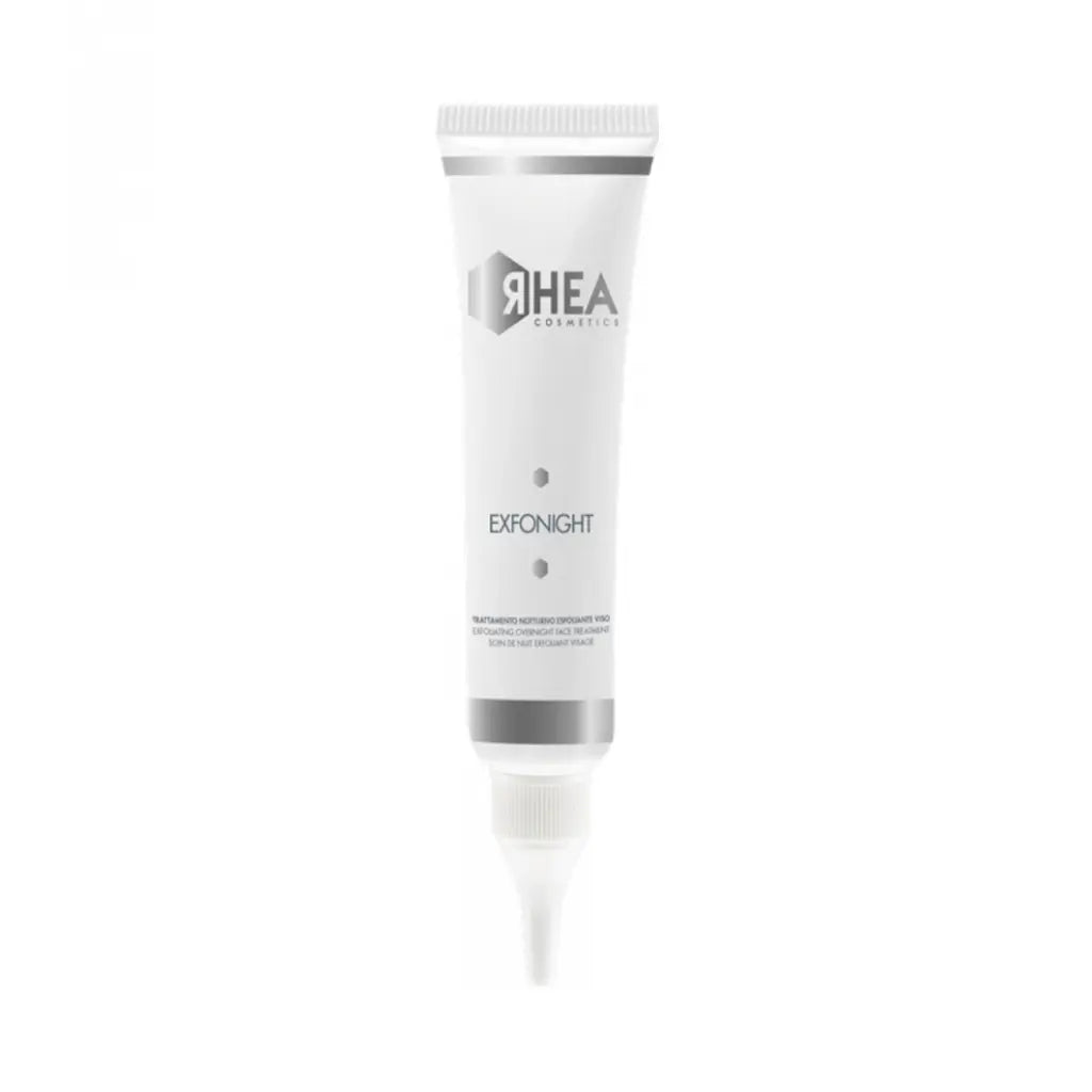 RHEA Cosmetics ExfoNight