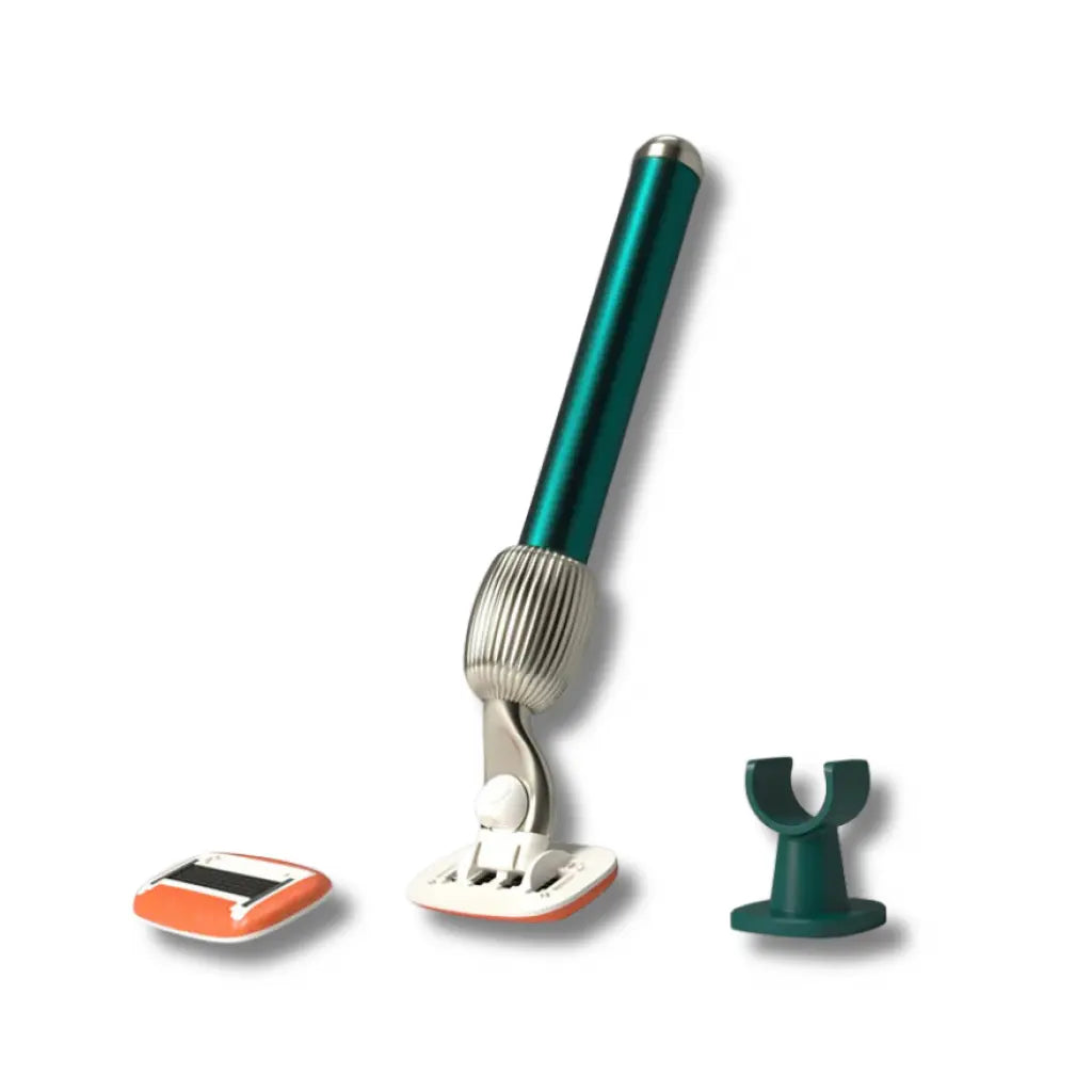 Fler The Razor Starter Set - Pine