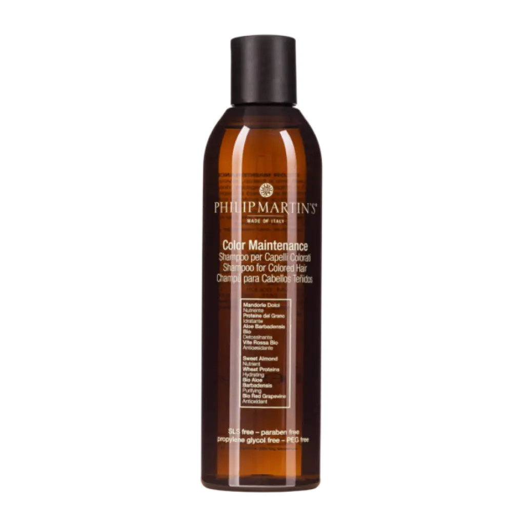 Philip Martin`s Colour Maintenance