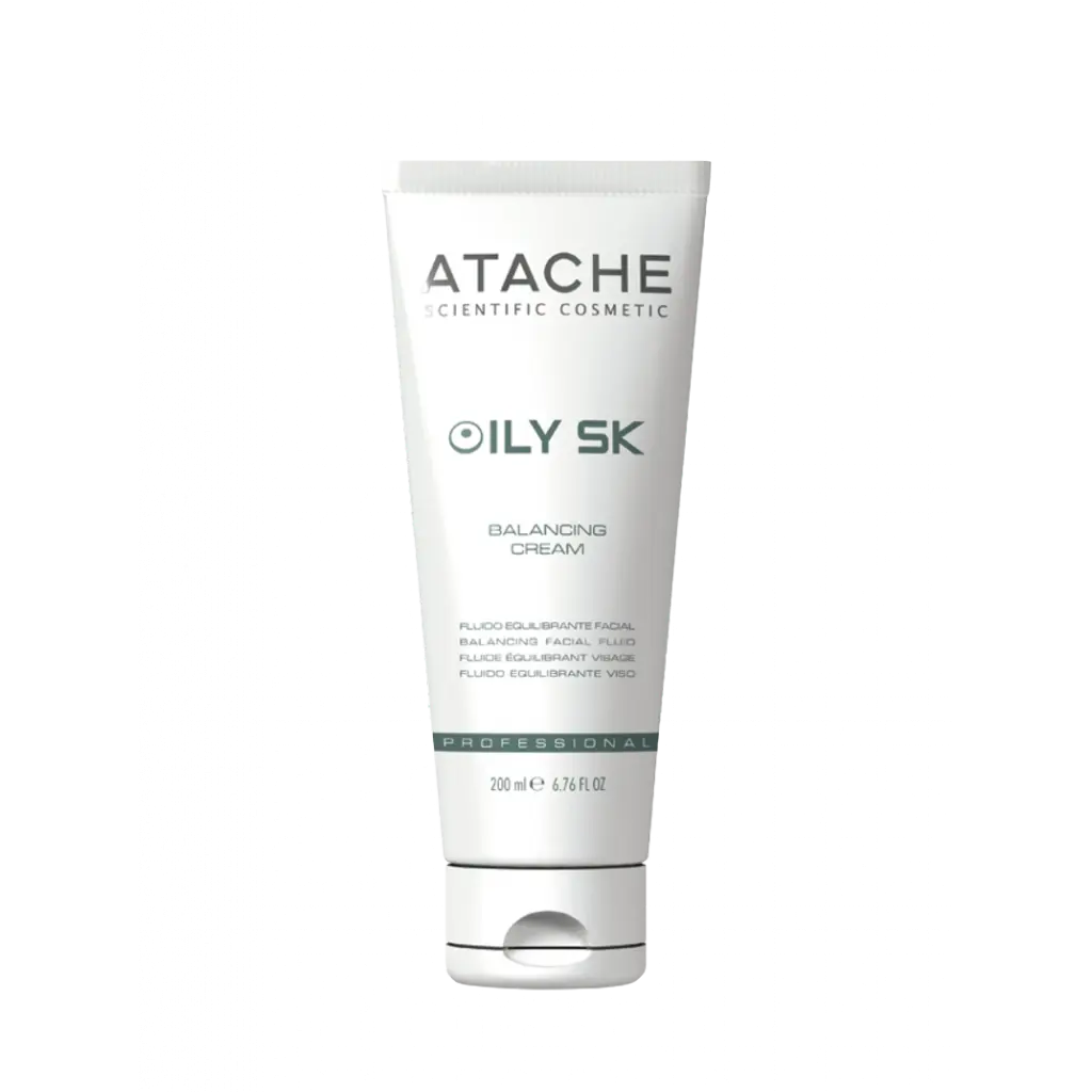 Atache Oily SK Balancing Cream I