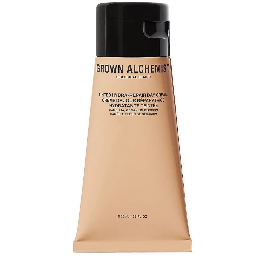 Grown Alchemist Tinted Hydra-Repair Day Cream
