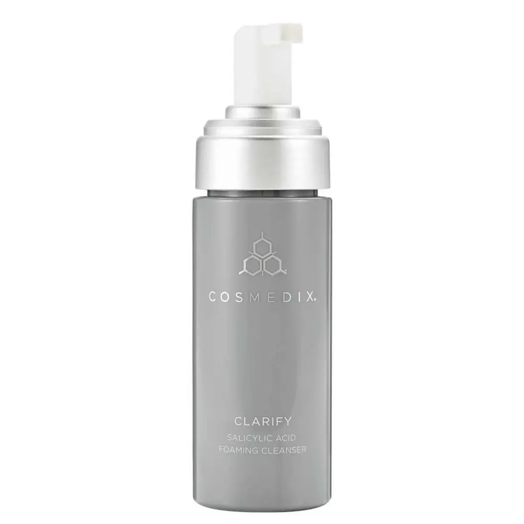 Cosmedix Clarify Foam