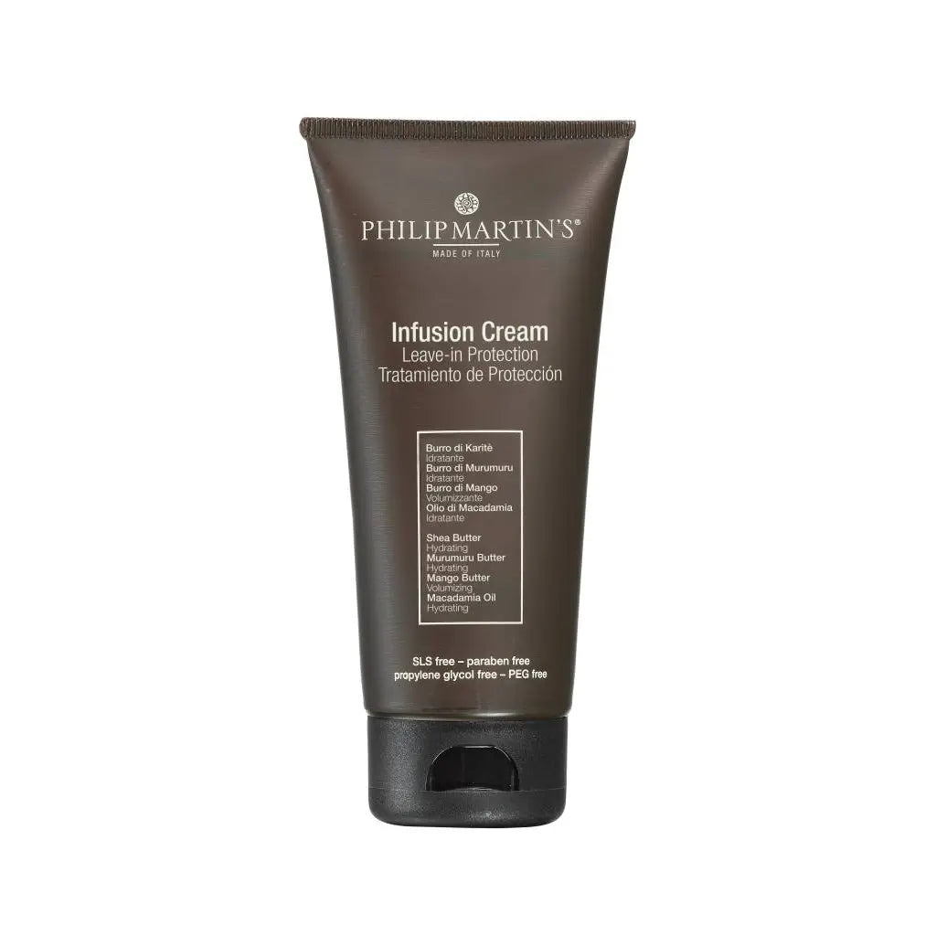 Philip Martin`s Infusion Cream