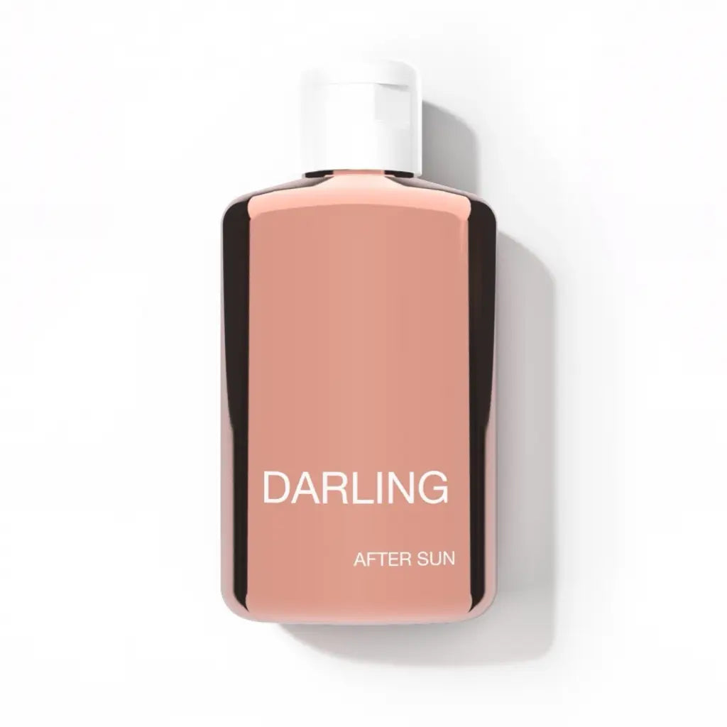 Darling After Sun Lotion