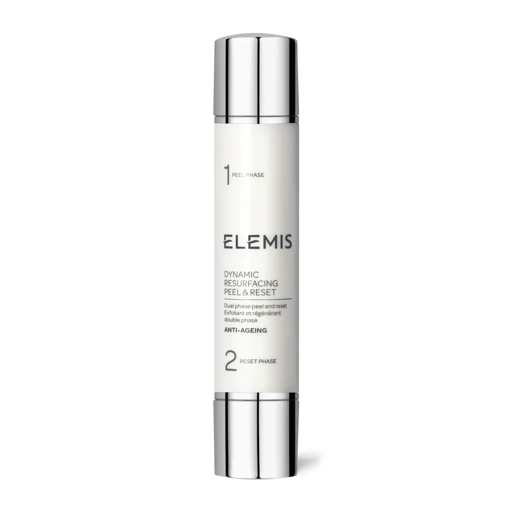 Elemis Двофазний пілінг-шліфування для гладкої та сяючої шкіри