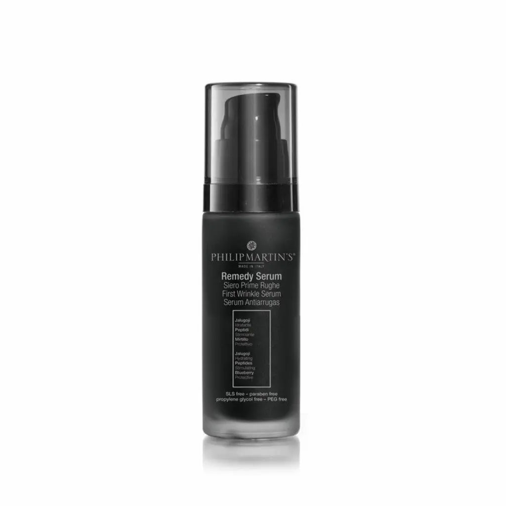 Philip Martin`s Remedy Serum